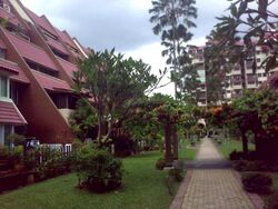 Lakepoint Condominium (D22), Condominium #624560501